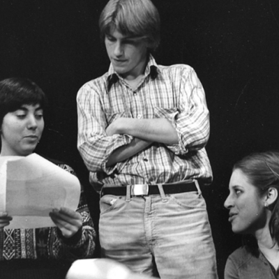 Emerson Today: Denis Leary’s Emerson Experience