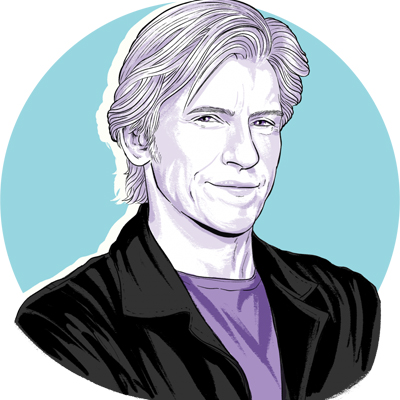 It’s a Funny Story: How Emerson Became the Epicenter of American Comedy