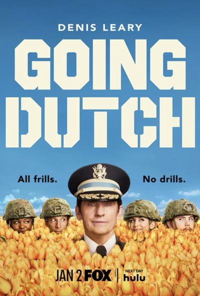 Going Dutch