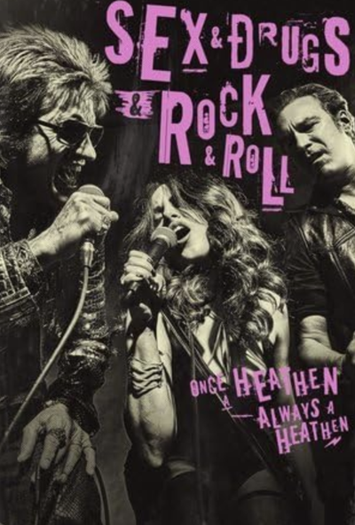 Sex & Drugs & Rock & Roll