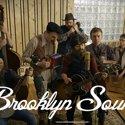 Brooklyn Sound