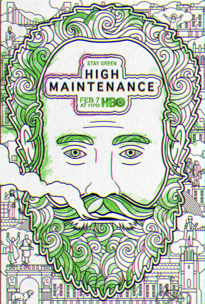 High Maintenance