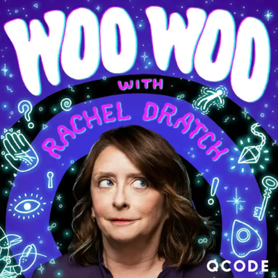 Woo Woo with Rachel Dratch