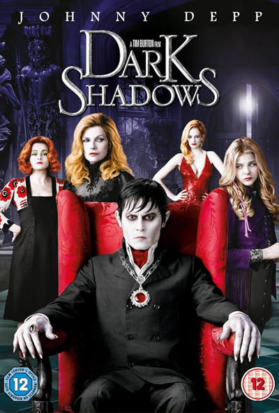 Dark Shadows