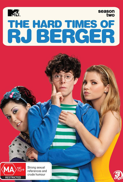 The Hard Times of RJ Berger